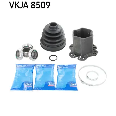 Moderno Juego de articulación, árbol de transmisión SKF VKJA 8509